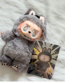 PopMart Labubu 3.0 Love 7color