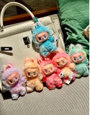 PopMart Labubu 3.0 Love 7color