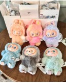 PopMart Labubu 3.0 Love 7color