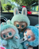 PopMart Labubu 3.0 Love 7color