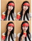 MCDonald’s Happy Kid Toys Set 7 in 1