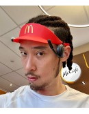 MCDonald’s Happy Kid Toys Set 7 in 1