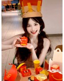 MCDonald’s Happy Kid Toys Set 7 in 1