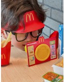 MCDonald’s Happy Kid Toys Set 7 in 1