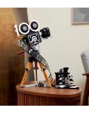 Lego Retro Camera & Disney 100th Anniversary 43230
