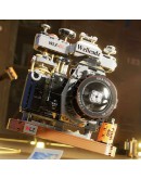 Lego Retro Camera & Disney 100th Anniversary 43230
