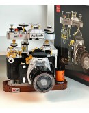 Lego Retro Camera & Disney 100th Anniversary 43230