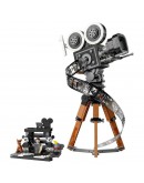 Lego Retro Camera & Disney 100th Anniversary 43230