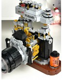 Lego Retro Camera & Disney 100th Anniversary 43230