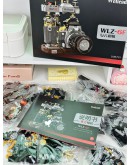 Lego Retro Camera & Disney 100th Anniversary 43230