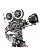 Lego Retro Camera & Disney 100th Anniversary 43230