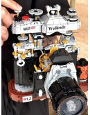 Lego Retro Camera & Disney 100th Anniversary 43230