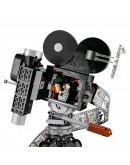 Lego Retro Camera & Disney 100th Anniversary 43230