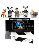 Lego Retro Camera & Disney 100th Anniversary 43230