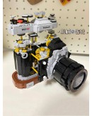 Lego Retro Camera & Disney 100th Anniversary 43230