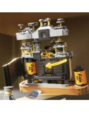 Lego Retro Camera & Disney 100th Anniversary 43230