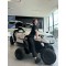 Tesla Cyberquad ATV 24 volt kid