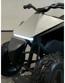 Tesla Cyberquad ATV 24 volt kid