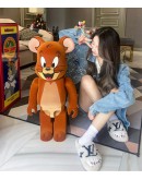 Bear Brick x Tom & Jerry Toys 2.0 1000%