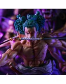 One Pieces Zoro Mr.J GK Toys