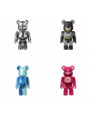 BearBrick 43 Series blindbox 100%