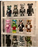 BearBrick 43 Series blindbox 100%