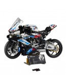 Lego x BMW M1000RR Mechanical Motor 1920 pieces