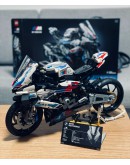 Lego x BMW M1000RR Mechanical Motor 1920 pieces