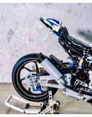 Lego x BMW M1000RR Mechanical Motor 1920 pieces