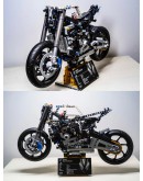 Lego x BMW M1000RR Mechanical Motor 1920 pieces