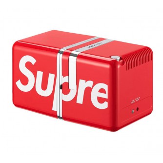 Supreme Brionvega Radio Cubo