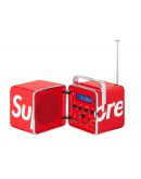 Supreme Brionvega Radio Cubo