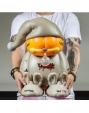 Fools Paradise x Garfield SleepWalking 26cm 50cm