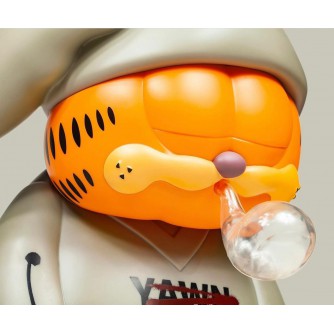 Fools Paradise x Garfield SleepWalking 26cm 50cm