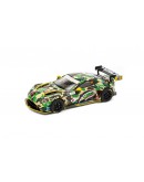 Bape x Aston Martin GT3 Model Car