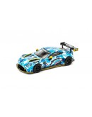 Bape x Aston Martin GT3 Model Car