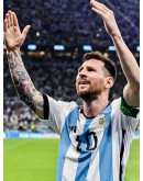 AcePlayer TopSpeed Argentina National Team ‘ Messi ’ 