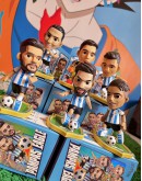 AcePlayer TopSpeed Argentina National Team ‘ Messi ’ 