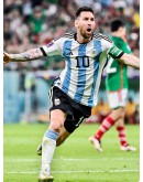 AcePlayer TopSpeed Argentina National Team ‘ Messi ’ 