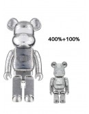 MEDICOM TOY BE@RBRICK & AAPE BY A BATHING APE 10TH ANNIVERSARY