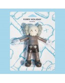 Kaws Holiday Floating Toys