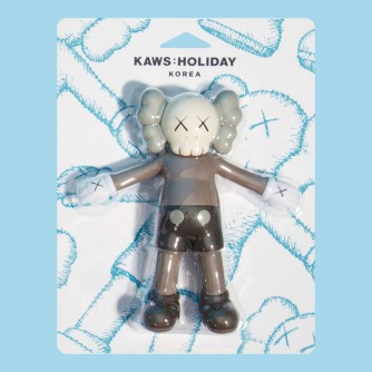 Kaws Holiday Floating Toys