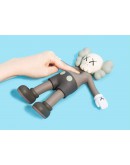 Kaws Holiday Floating Toys