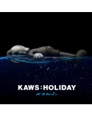 Kaws Holiday Floating Toys