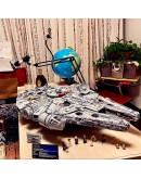 Lego x Starwar