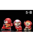 Animal Planet GrabFood Shiba lnu 10cm