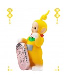 POP Sunday Teletubbies Lucky Toys LAA-LAA 天线宝宝 27cm