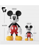 VGT Disney EGO Mickey  58cm 28cm