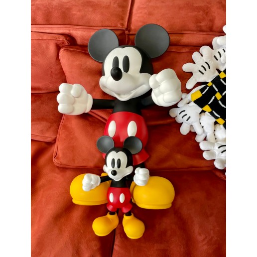 VGT Disney EGO Mickey  58cm 28cm