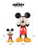 VGT Disney EGO Mickey  58cm 28cm